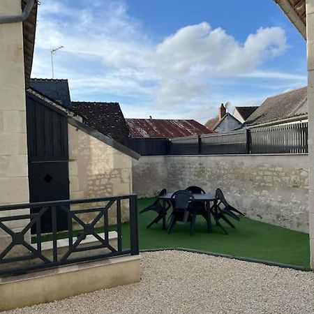 Charmante Maison De Bourg Cosy Acces Wifi Sepmes المظهر الخارجي الصورة
