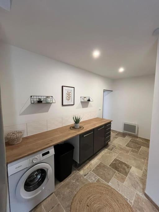 Charmante Maison De Bourg Cosy Acces Wifi Sepmes المظهر الخارجي الصورة